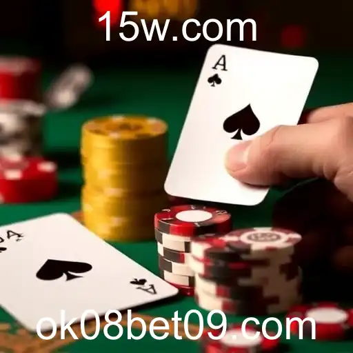 Bacará Online: Um Guia Completo com Ok08 Bet