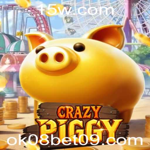 Explorando o Universo de CrazyPiggy: Um Guia Completo para Jogadores de Todos os Níveis