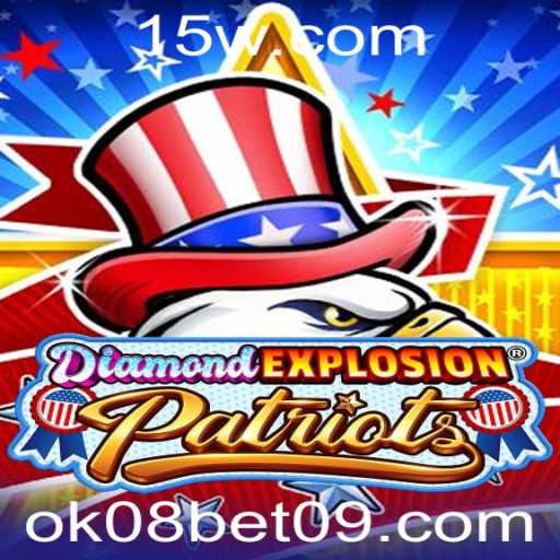 Explorando o Mundo de DiamondExplosionPatriots: Um Jogo Empolgante e Inovador