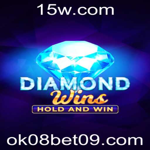 DiamondWins: O Emocionante Mundo das Apostas com ok08 bet
