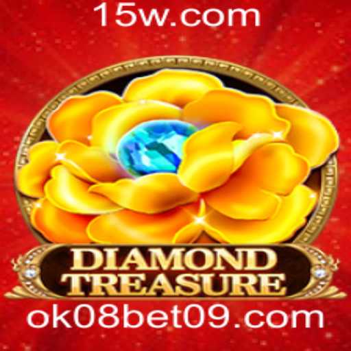 Descubra Diamondtreasure: O Jogo de Apostas que Está Conquistando o Mundo