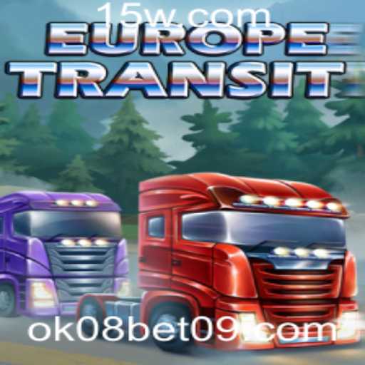 EuropeTransit: O Jogo Estratégico que Conquista os Amantes de Board Games