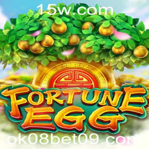 Descubra o Universo de FortuneEgg: Um Novo Horizonte no Mundo dos Jogos