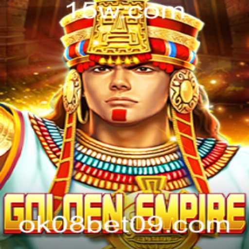 Descubra GoldenEmpire: O Novo Fenômeno Entre Jogos de Apostas