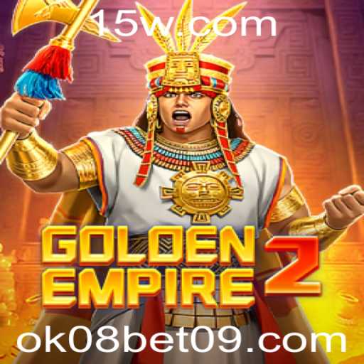 Explorando GoldenEmpire2: Uma Aventura Inigualável no Mundo dos Jogos