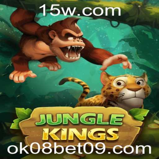 Explorando JungleKings: O Novo Fenômeno dos Jogos de Aventura e Aposta