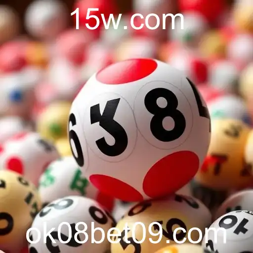 Explorando o Mundo da Loteria com o OK08 Bet