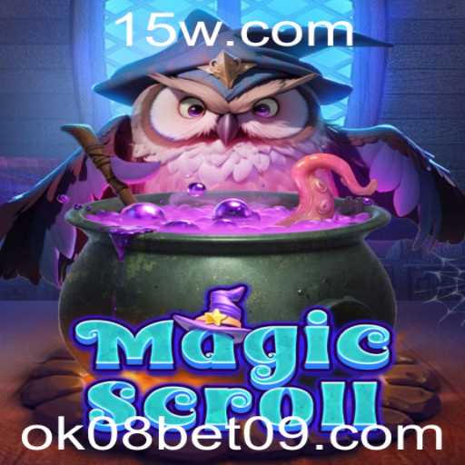 Descubra a Magia de MagicScroll: O Fenômeno dos Jogos Online