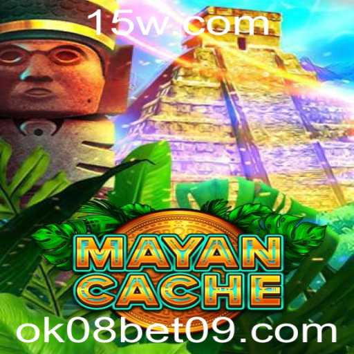 Explorando as Aventuras de MayanCache e o Impacto da Tendência ok08 bet