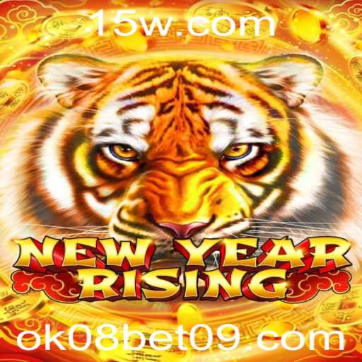 Descubra NewYearRising: O Jogo Revolucionário de Tabuleiro