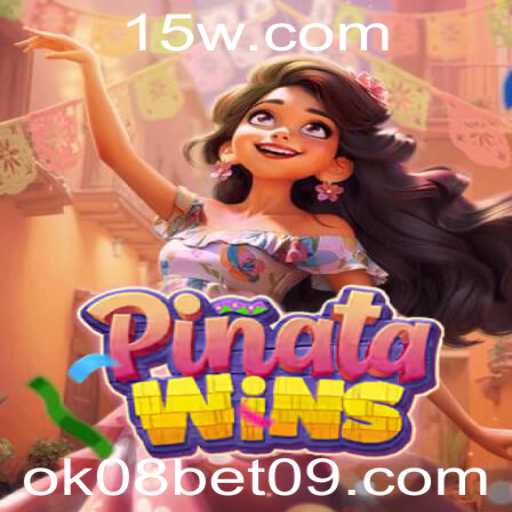 Explorando o Fascinante Mundo de PinataWins: Como Jogar e Ganhar com ok08 bet