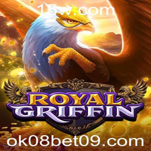 Descubra o Mundo de RoyalGriffin com a Empolgante Aventura de Apostas