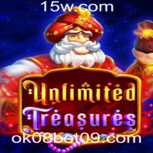 Explorando UnlimitedTreasures: Guia Completo e Atualizado