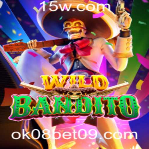 Explore o Empolgante Mundo do WildBandito com OK08 Bet