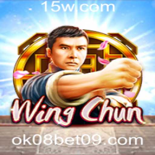 WingChun: Explorando o Universo do Jogo com ok08 bet